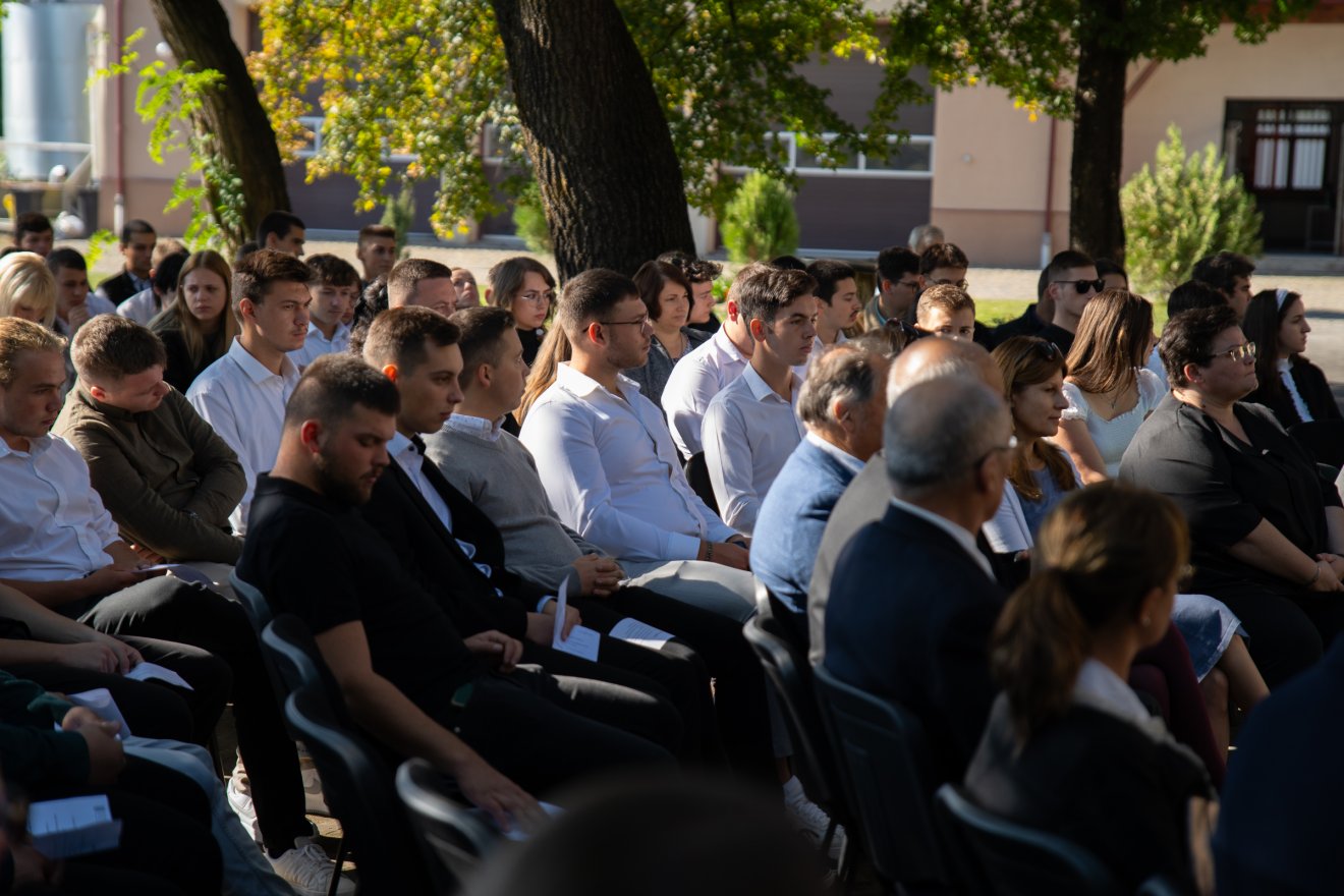 •  Fotó: Tuchiluș Alex