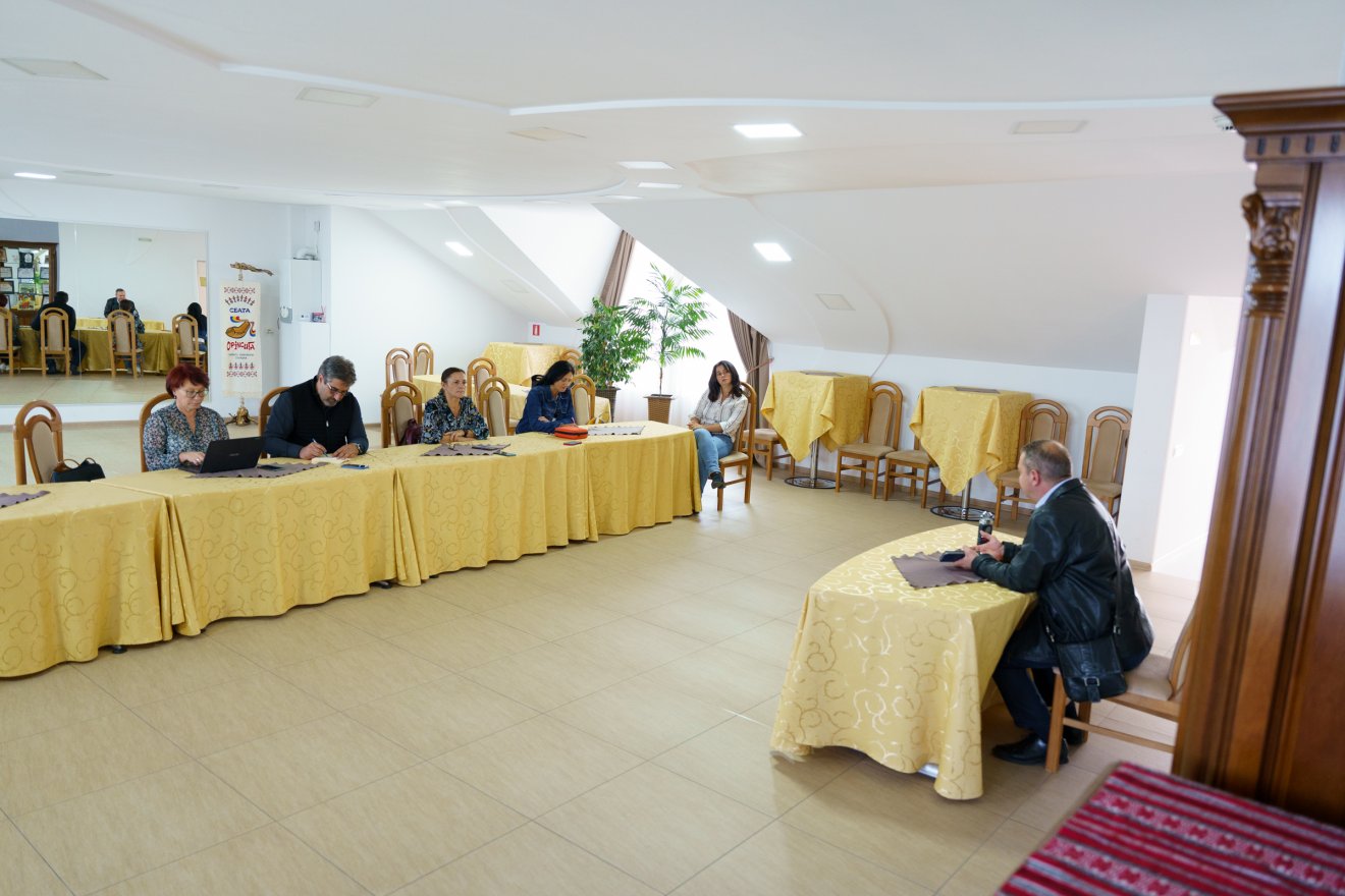 •  Fotó: Tuchiluș Alex