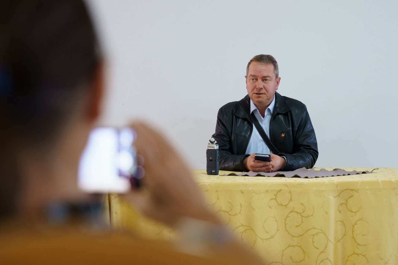 •  Fotó: Tuchiluș Alex