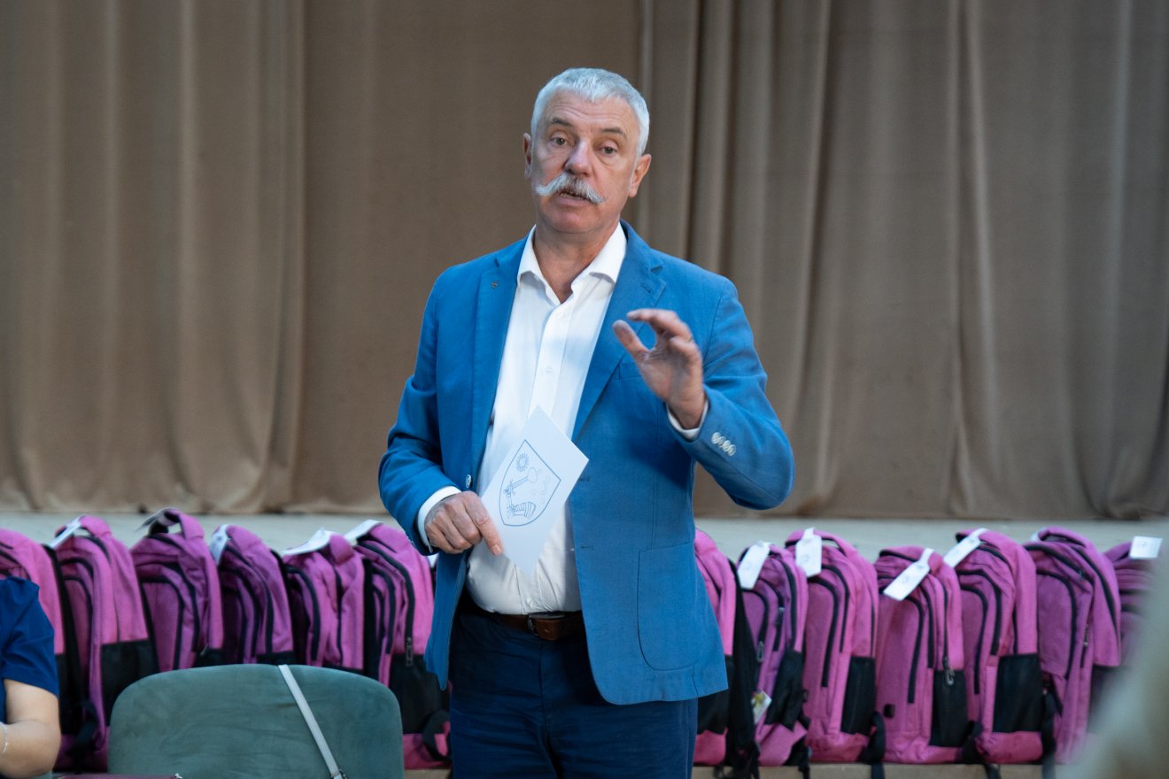 •  Fotó: Tuchiluș Alex
