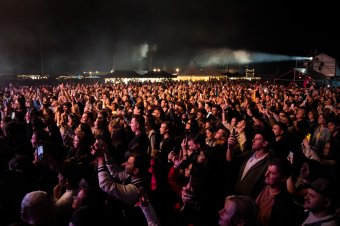Jobb, ha felkészülnek a városlakók: péntek este is nagyot szól a Sepsi Tabakó Fesztivál