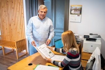 Megőriznék helyüket a parlamentben a háromszéki RMDSZ-es honatyák