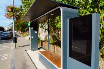 Így áll a közszállítás modernizálása Sepsiszentgyörgyön