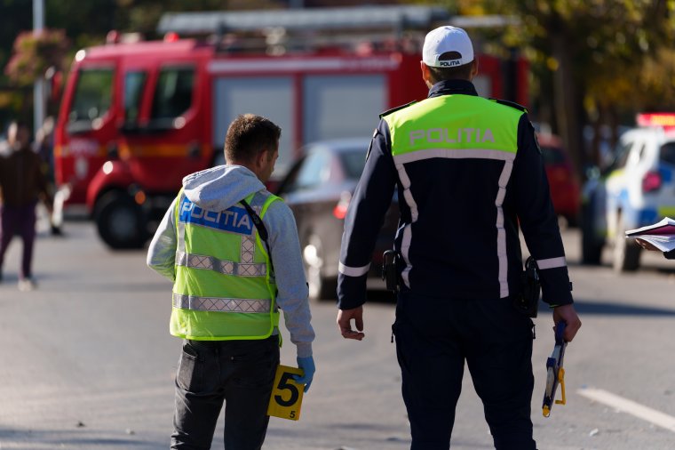 Növelhetik a jogosítvány nélkül balesetet okozók büntetését