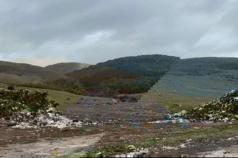 Súlyos bírságot rótt ki a környezetőrség a bölöni és az előpataki önkormányzatra