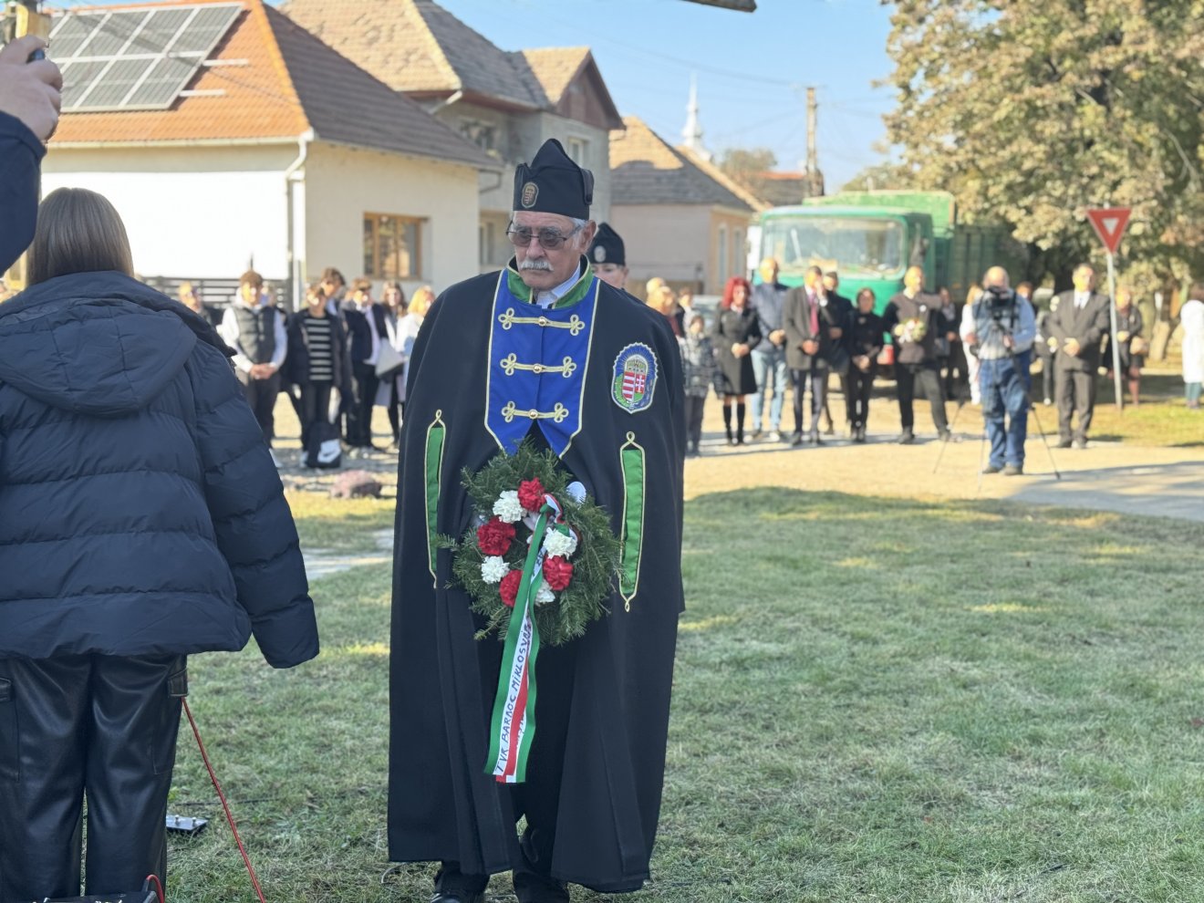 •  Fotó: Farkas Orsolya