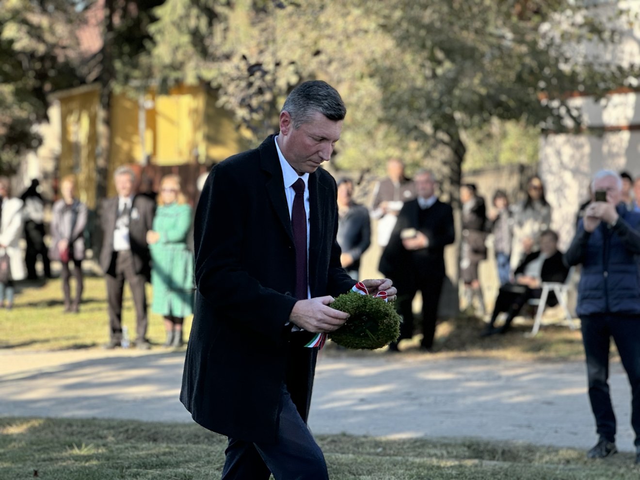 •  Fotó: Farkas Orsolya