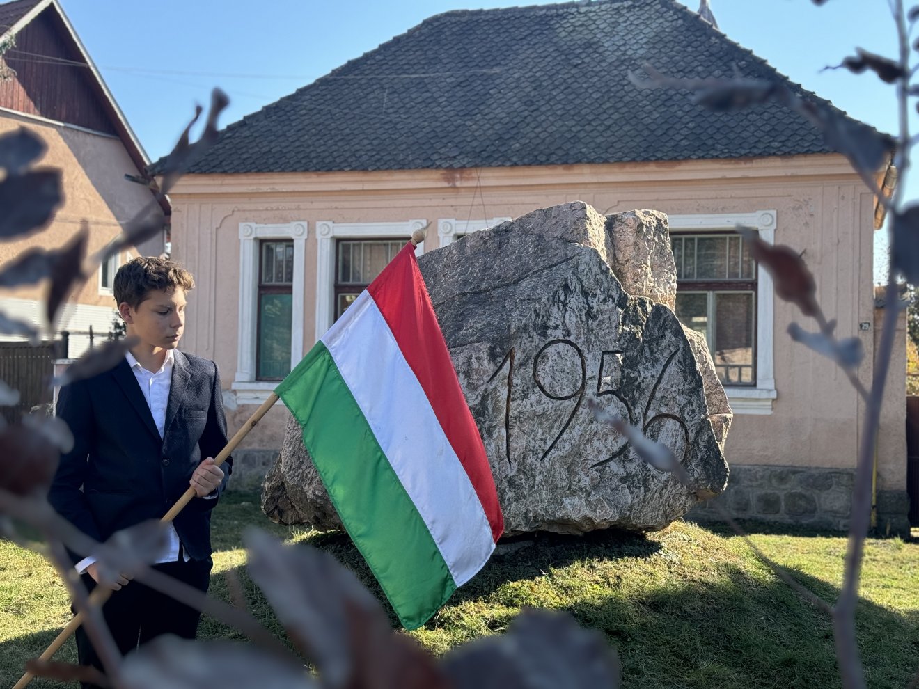 •  Fotó: Farkas Orsolya