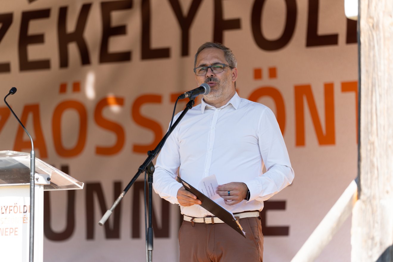 •  Fotó: Tuchiluș Alex