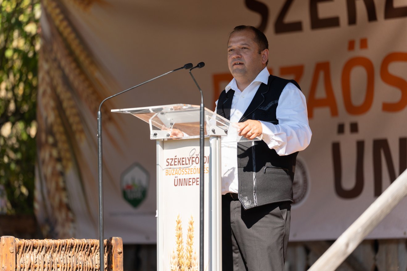•  Fotó: Tuchiluș Alex