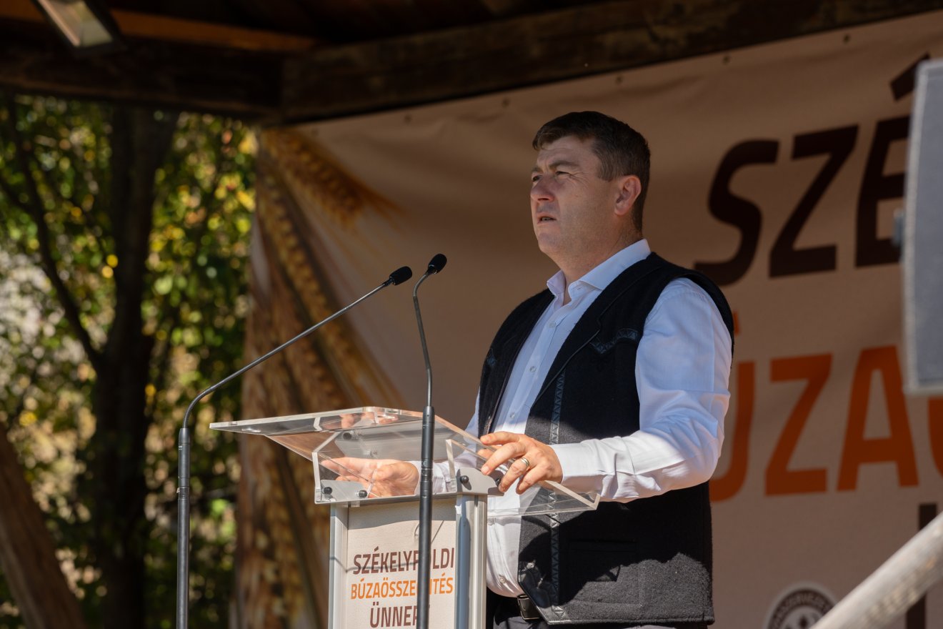 •  Fotó: Tuchiluș Alex