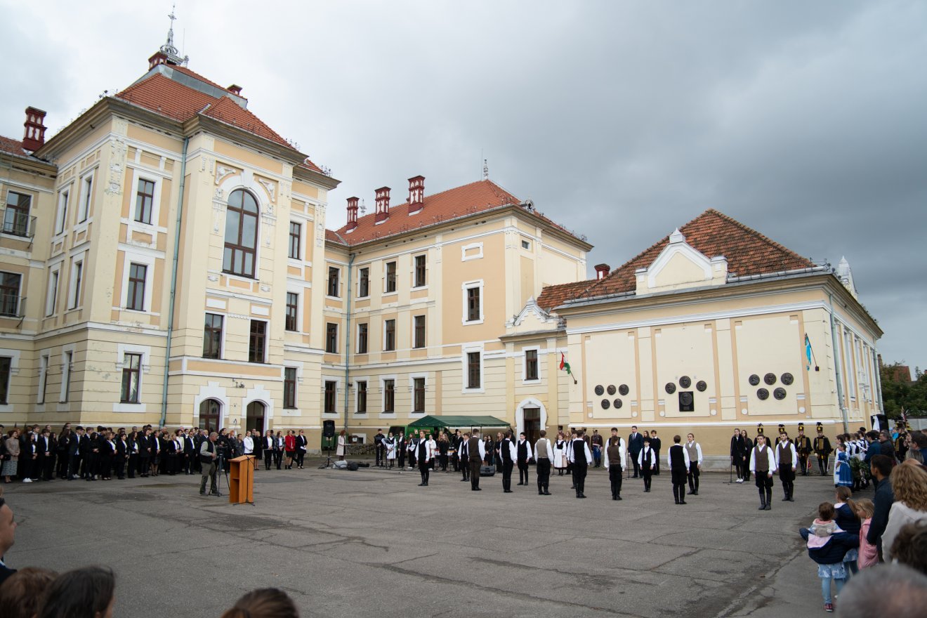•  Fotó: Tuchiluș Alex