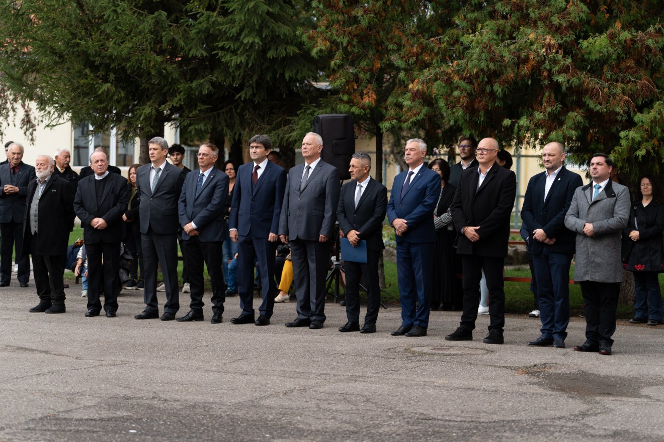 •  Fotó: Tuchiluș Alex