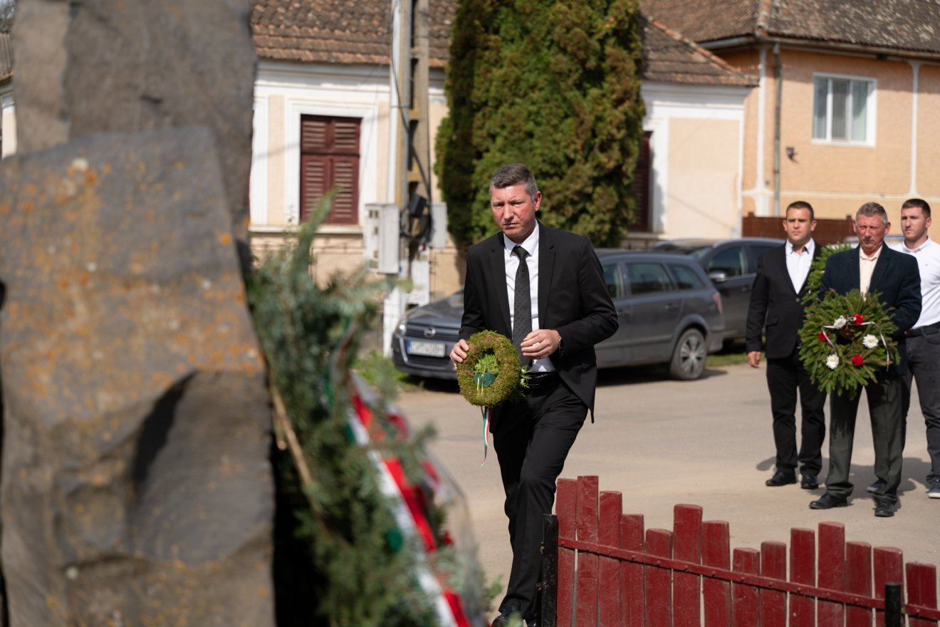 •  Fotó: Tuchiluș Alex