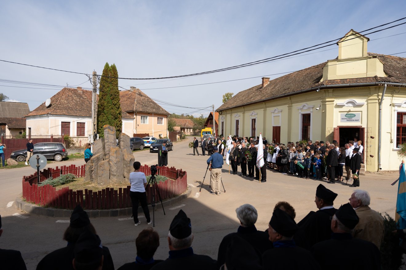 •  Fotó: Tuchiluș Alex