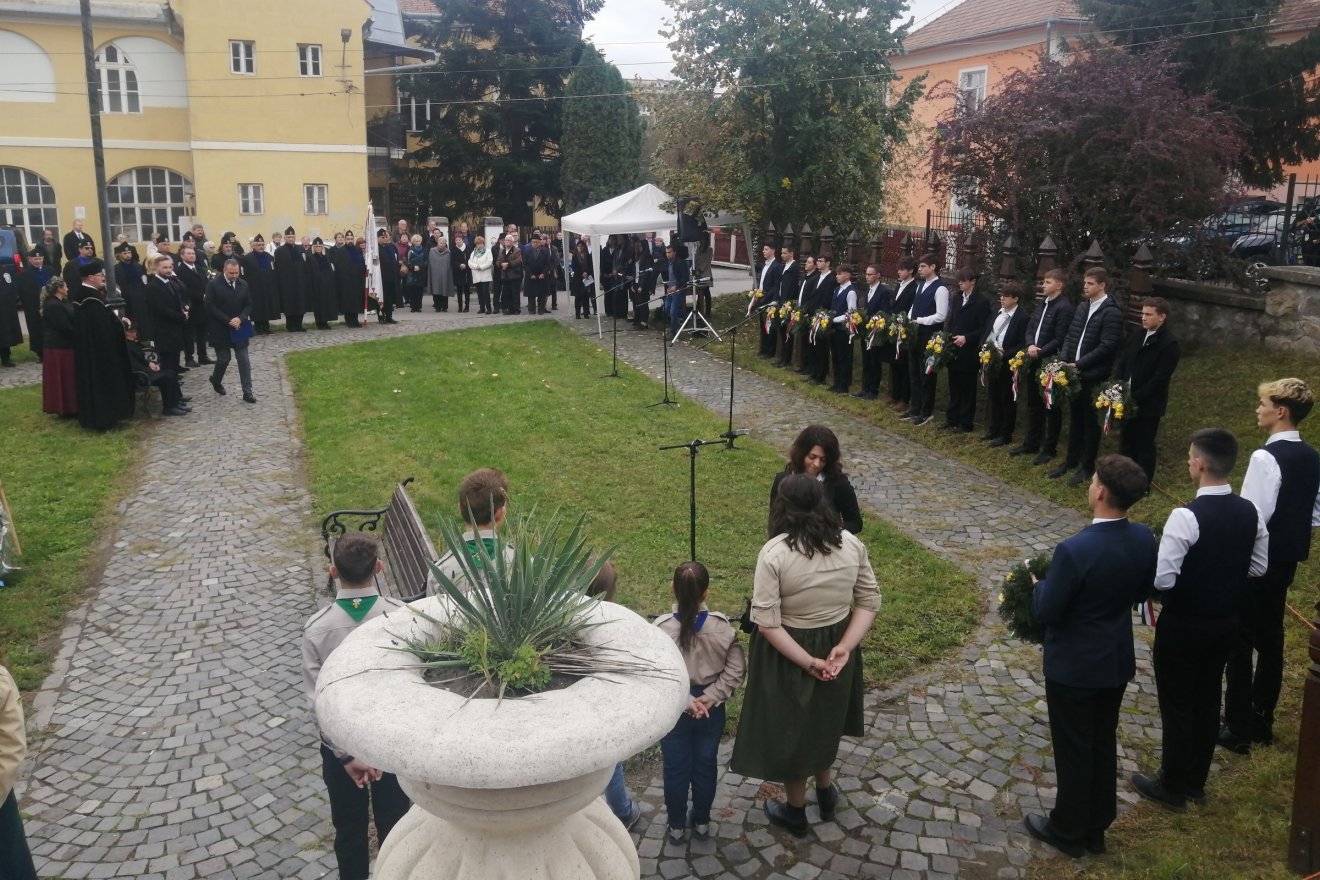 •  Fotó: Bodor Tünde