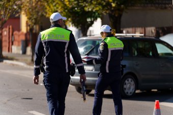 Lejárt szavatosságú növényvédő szereket foglalt le a Hargita megyei rendőrség