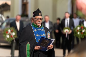 A román állam legalább egy bocsánatkérő szóval még adósa a magyaroknak