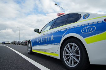 Három ember sérült meg két balesetben Gyergyószéken