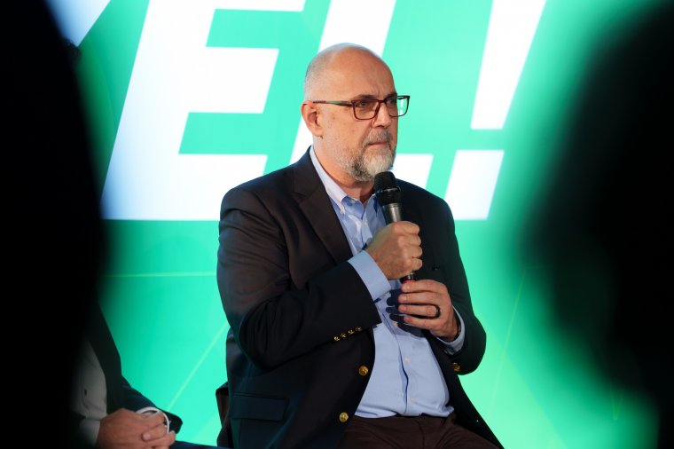 Kelemen Hunor: az RMDSZ nem venne részt egy kisebbségi kormányban