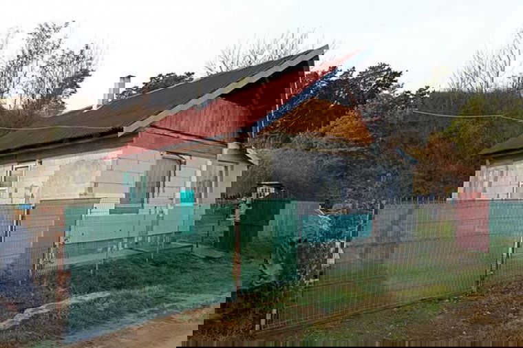 Még a három évvel ezelőtti kudarc sem szegte kedvét, ismét segít a vállalkozó