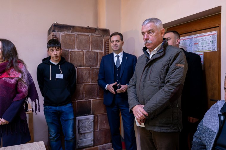 Egy jó kis focis hasonlattal sok minden megmagyarázható