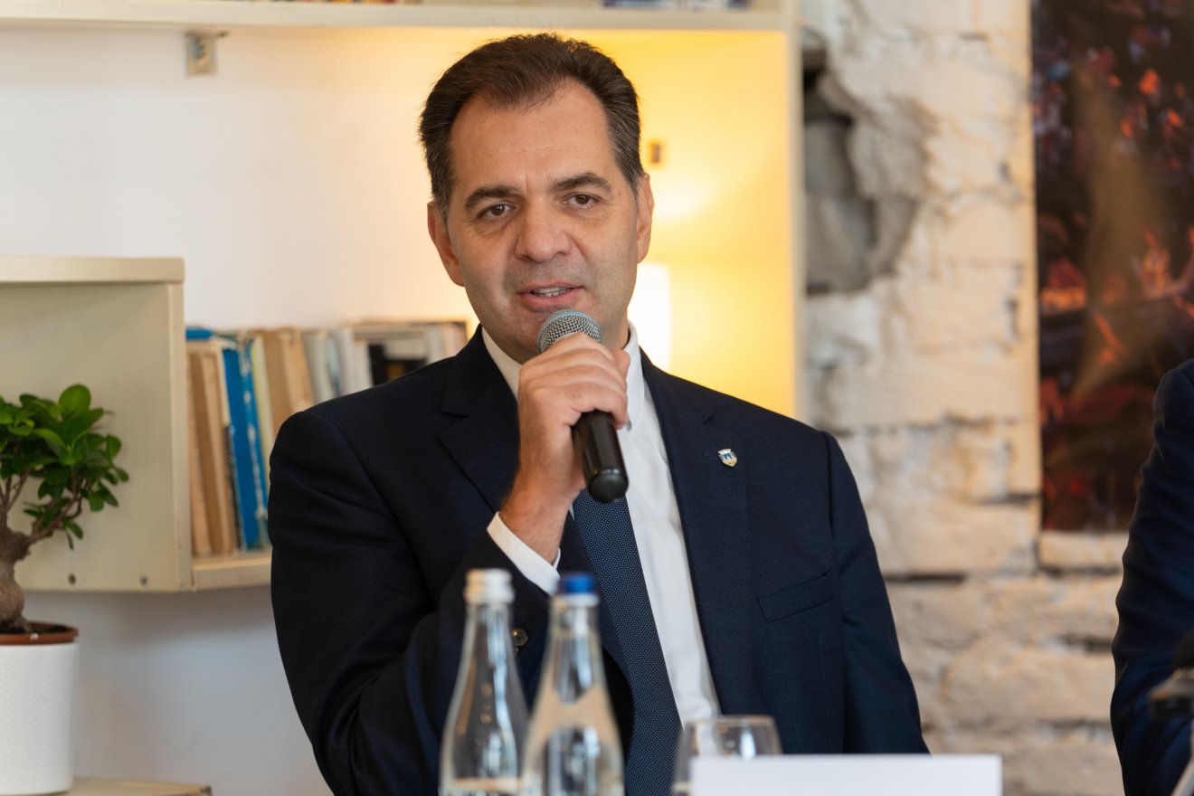 •  Fotó: Tuchiluș Alex