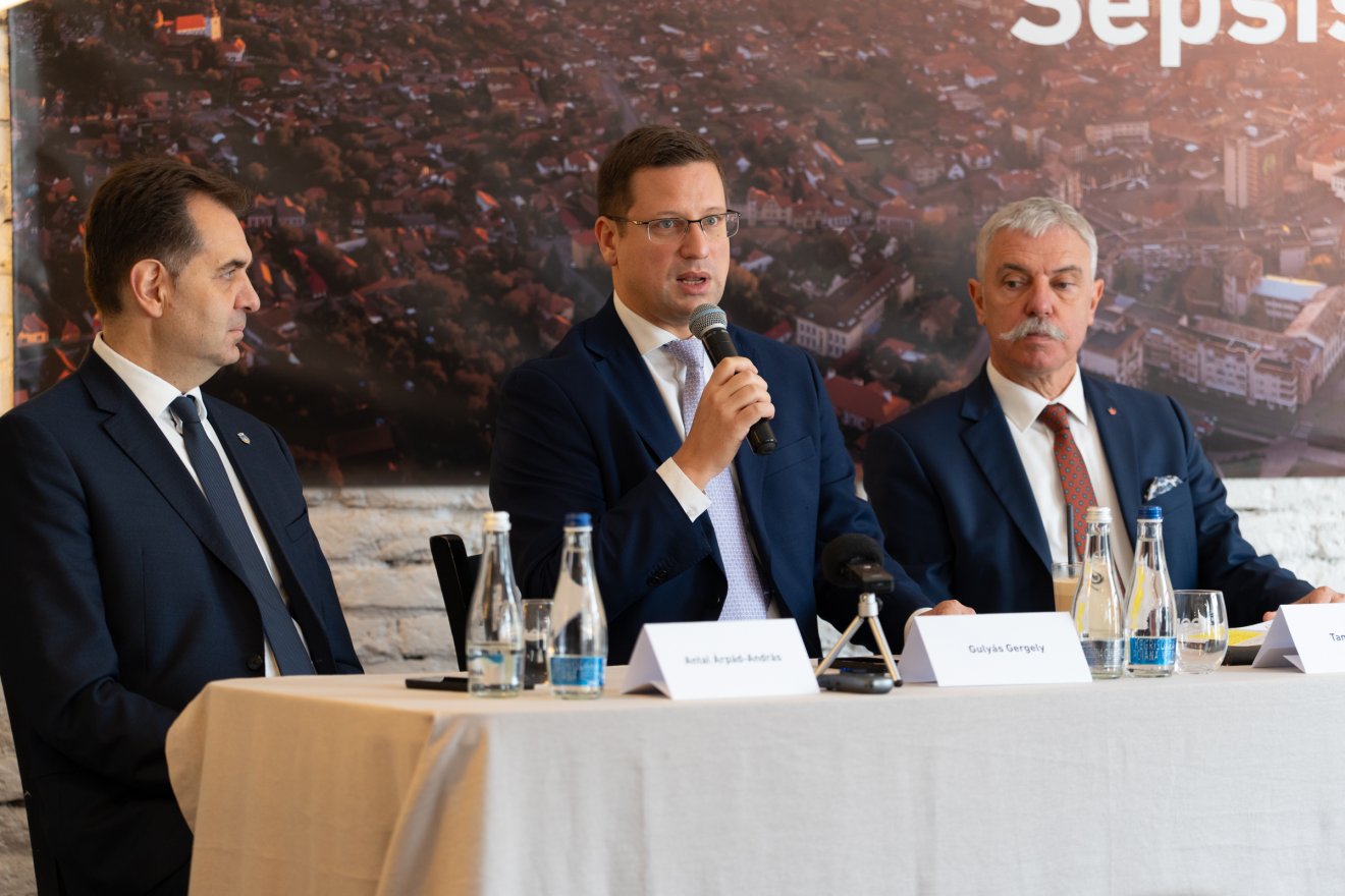 •  Fotó: Tuchiluș Alex