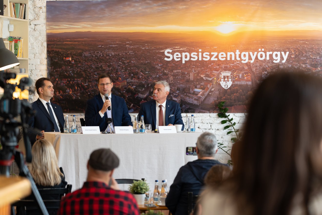 •  Fotó: Tuchiluș Alex
