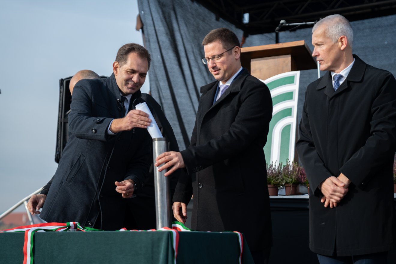 •  Fotó: Tuchiluș Alex