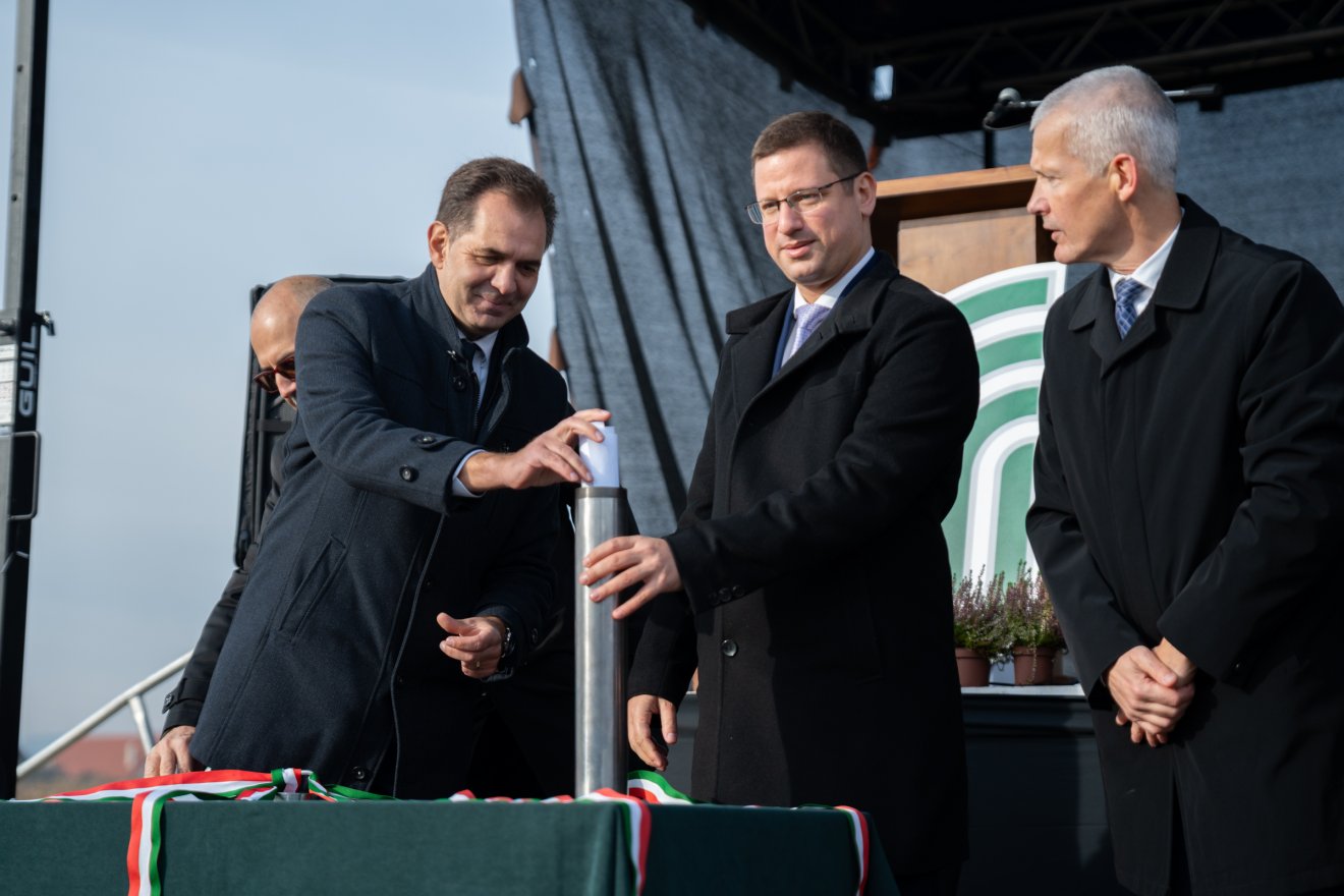 •  Fotó: Tuchiluș Alex