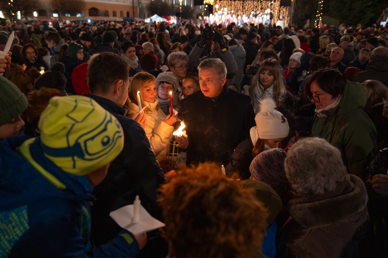 •  Fotó: Tuchiluș Alex