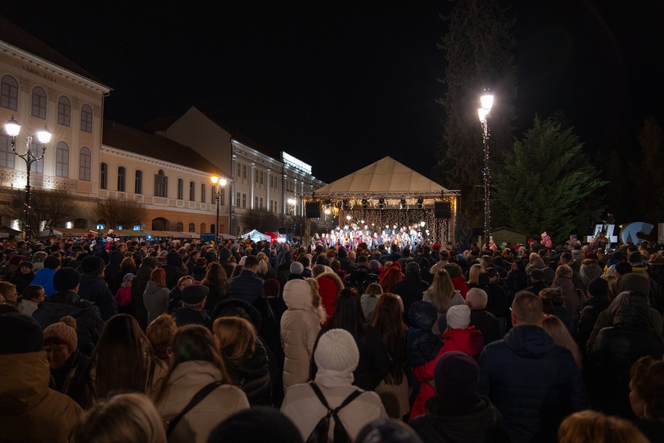 •  Fotó: Tuchiluș Alex