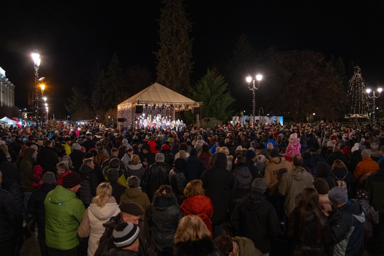 •  Fotó: Tuchiluș Alex