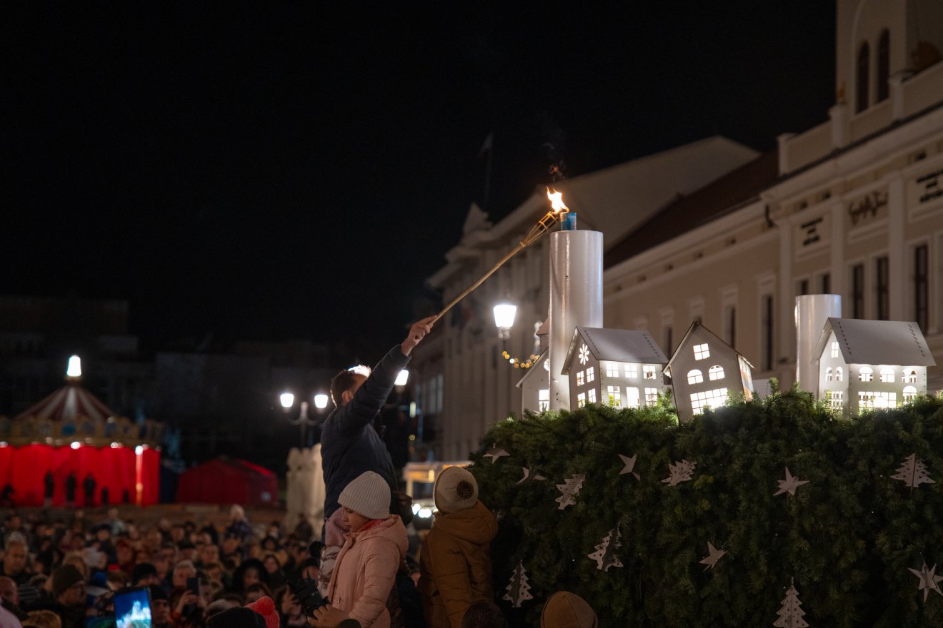•  Fotó: Tuchiluș Alex