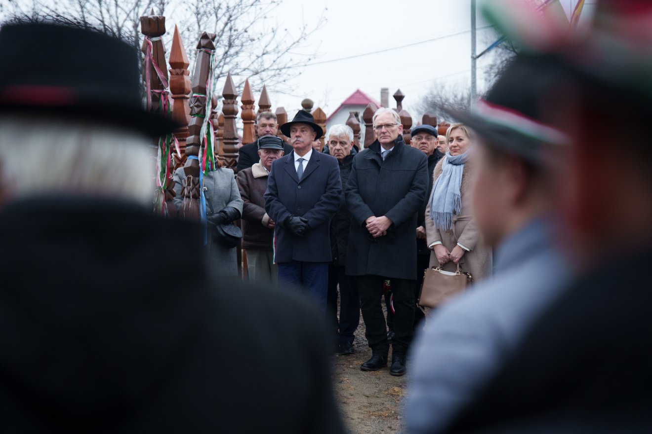 •  Fotó: Tuchiluș Alex