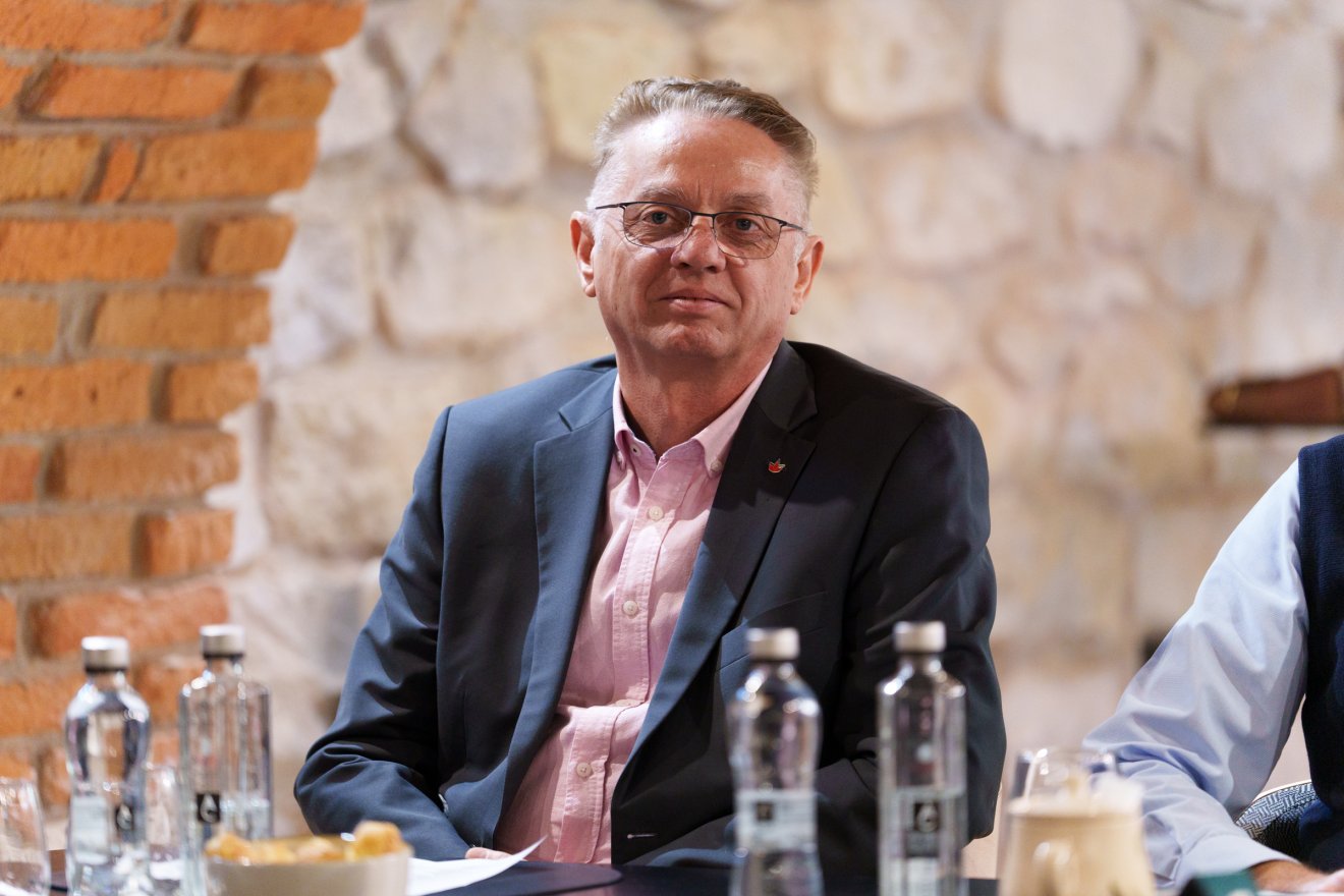 •  Fotó: Tuchiluș Alex