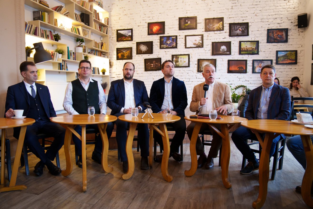 •  Fotó: Tuchiluș Alex