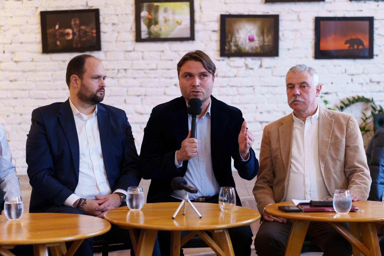 •  Fotó: Tuchiluș Alex