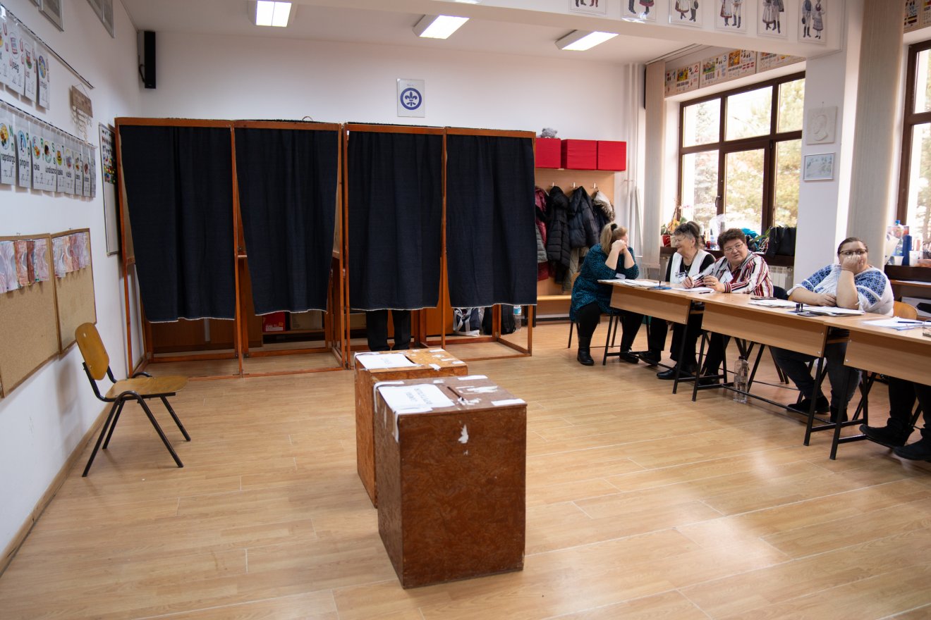 •  Fotó: Tuchiluș Alex