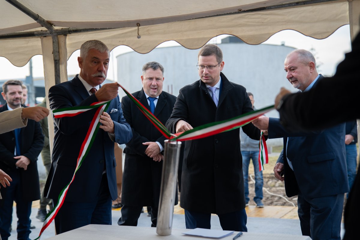 &bullet;  Fotó: Tuchiluș Alex