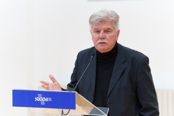 Visszautasítja, rágalomnak tekinti az unitárius egyház a Beke Mihály András állításait