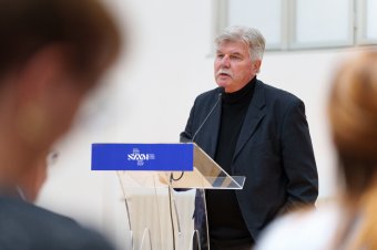 Reagált az unitárius egyház közleményére Beke Mihály András