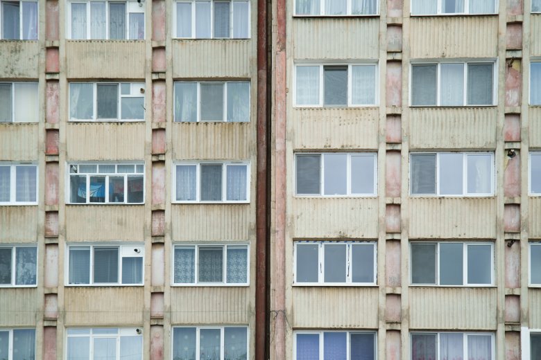 Hiába hisszük, hogy Kolozsvár és Kolozs megye a legdrágább – a számok mást mutatnak
