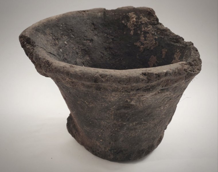 Bedeháza titkai: több ezer éves edények, emberi csontvázak árulkodnak a múltról