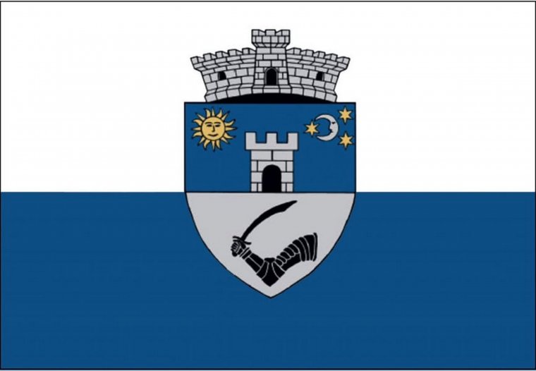 Elfogadta Csernáton zászlaját a kormány