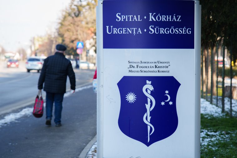 Szűk esztendő az idei, de az egészségügyi és szociális hálózat támogatását biztosítják