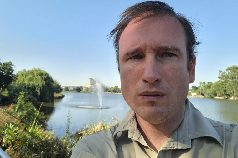 A búrok hazájában képviseli a székely autonómia ügyét Jeney János