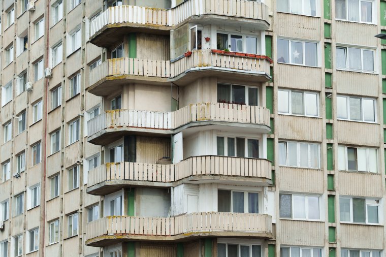 Ingatlandó: erdélyi településekkel példálózik Tánczos Barna