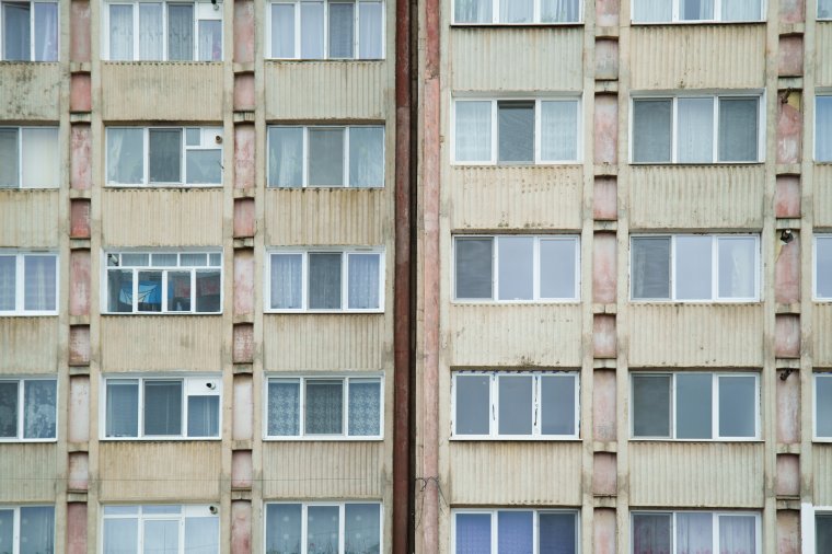 Hiába hisszük, hogy Kolozsvár és Kolozs megye a legdrágább – a számok mást mutatnak